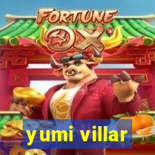 yumi villar